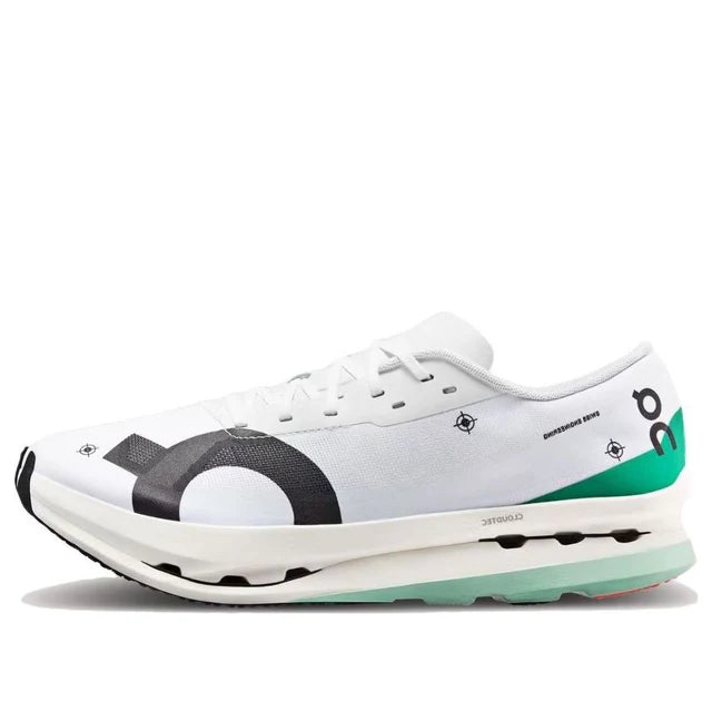 On Running Cloudboom Echo 3 'White Mint'