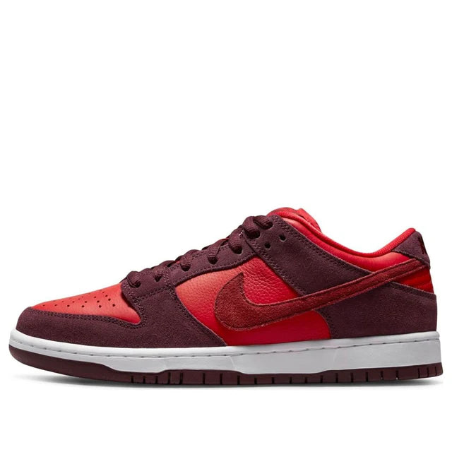 Nike SB Dunk Low Pro 'Fruity Pack - Cherry'