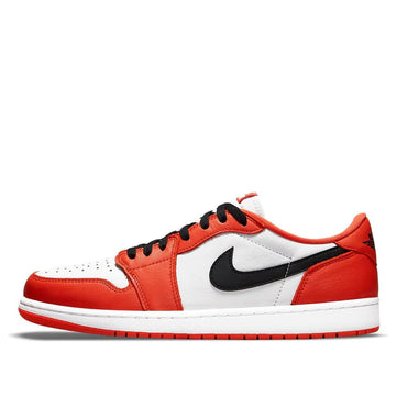 Air Jordan 1 Low Starfish