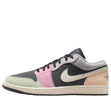 Air Jordan 1 Low 'Anthracite Muslin'