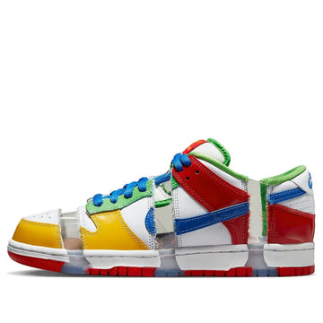Nike SB Dunk Low Sandy (Ebay 2022)