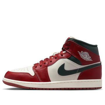 Jordan Air Jordan 1 Mid 'Redstone'