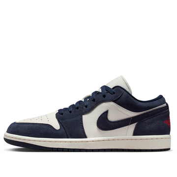 Jordan Air Jordan 1 Low SE 'Obsidian'