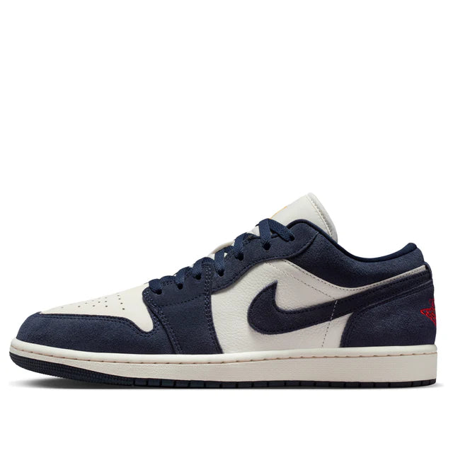 Jordan Air Jordan 1 Low SE 'Obsidian'