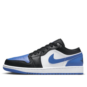 Air Jordan 1 Low Alternate Royal Toe