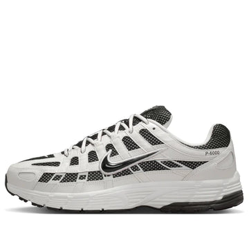Nike P-6000 'Sail Medium Ash Off Noir'