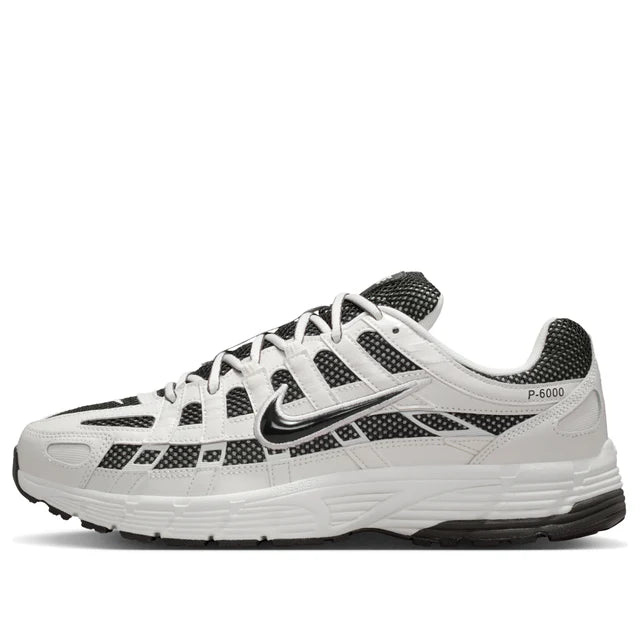 Nike P-6000 'Sail Medium Ash Off Noir'