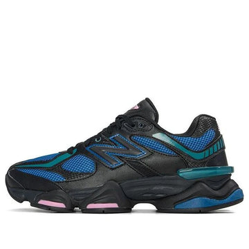 New Balance 9060 Black Blue Agate