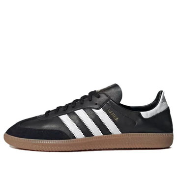 Adidas Samba Decon 'Black Gum'