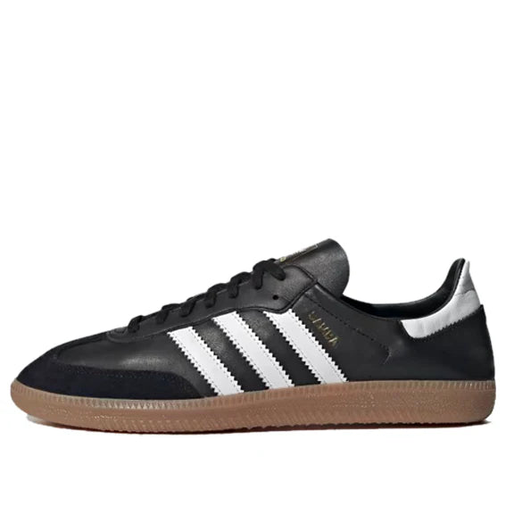 Adidas Samba Decon 'Black Gum'