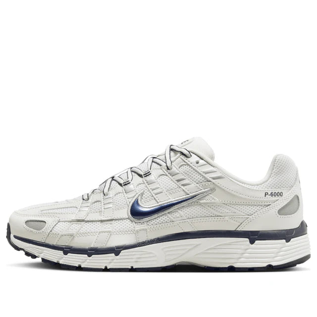Nike P-6000 'Phantom White Obsidian'