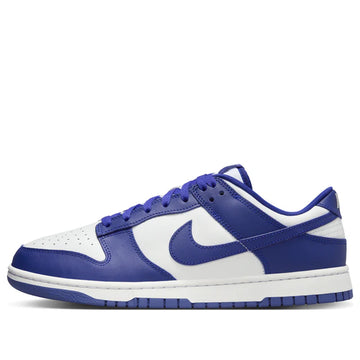 Nike Dunk Low 'Concord'