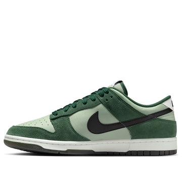 Nike Dunk Low Retro SE 'Jade Horizon Black Fir'
