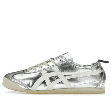Onitsuka Tiger Mexico 66 "Silver Off-White"