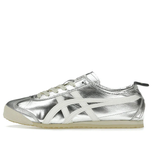 Onitsuka Tiger Mexico 66 "Silver Off-White"