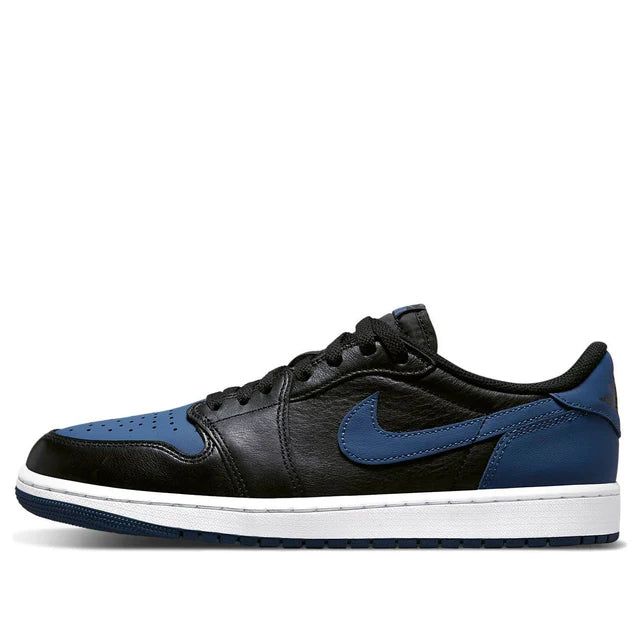 Air Jordan 1 Low OG Mystic Navy