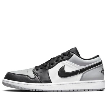 Air Jordan 1 Low Smoke Grey Toe
