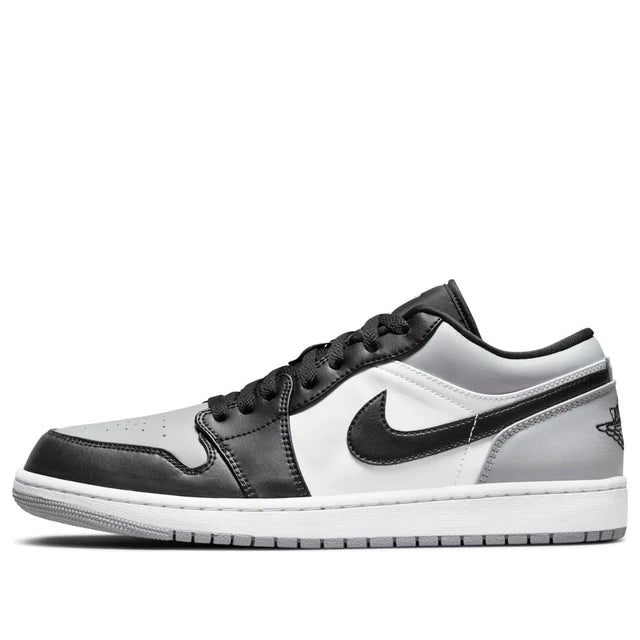 Air Jordan 1 Low Smoke Grey Toe