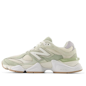 New Balance 9060 Moss Green