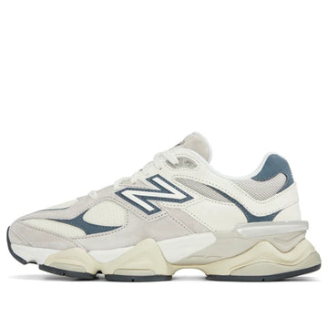New Balance 9060 Moonrock Linen Dark Arctic Grey