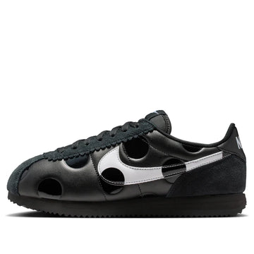Nike Cortez 'Polka Dots - Black White'