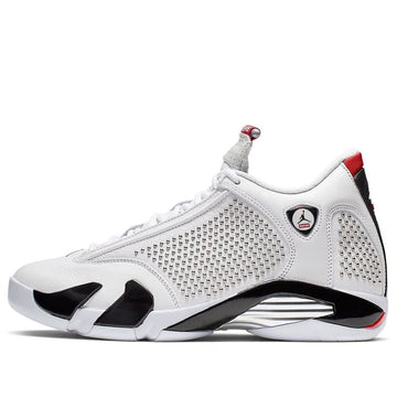 Jordan Air Jordan 14 Retro x Supreme 'White'