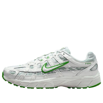 Nike P-6000 'Summit White Kelly Green'