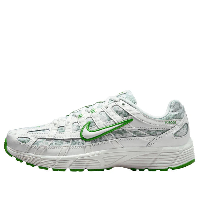 Nike P-6000 'Summit White Kelly Green'