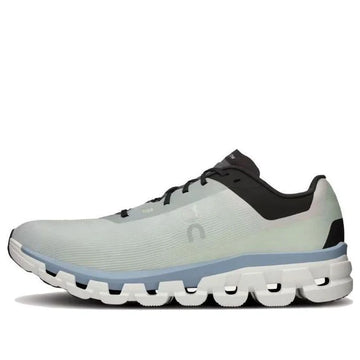On Running Cloudflow 4 'Glacier Chambray'