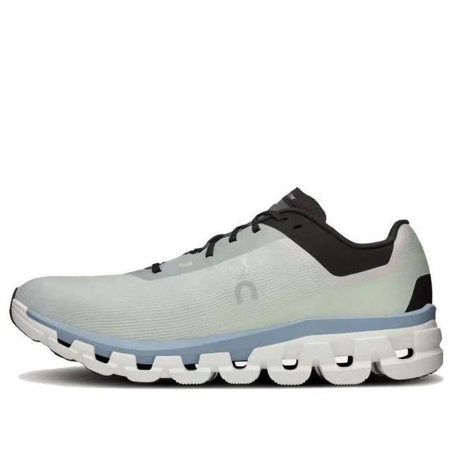 On Running Cloudflow 4 'Glacier Chambray'