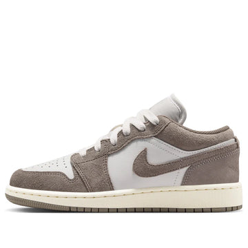 Air Jordan 1 Low 'Olive Grey Enigma Stone'