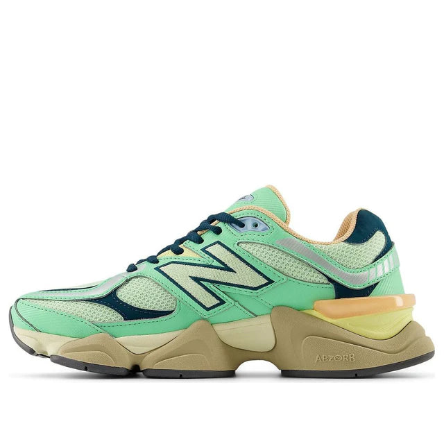New Balance 9060 Easter Pack Sweetgrass