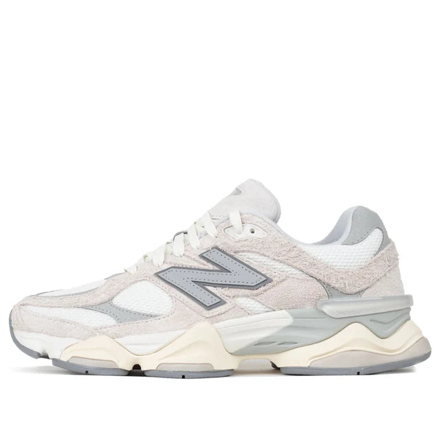 New Balance 9060 Suede Pack Sea Salt
