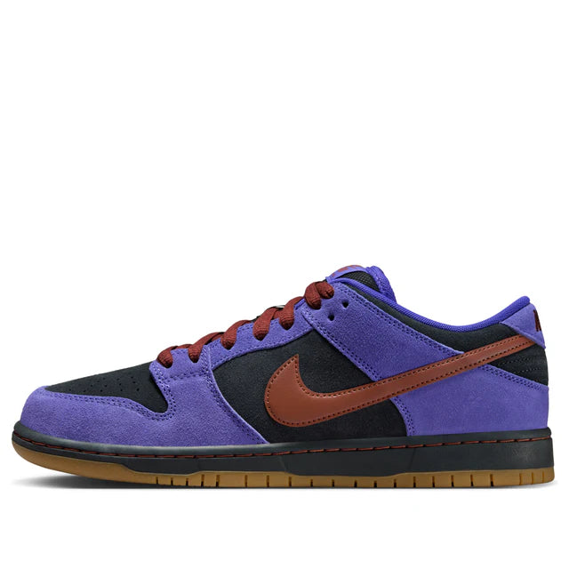 Nike SB Dunk Low 'Persian Violet'