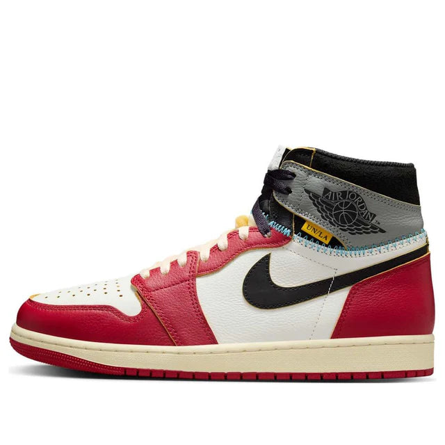 Union LA x Air Jordan 1 High OG SP Varsity Red