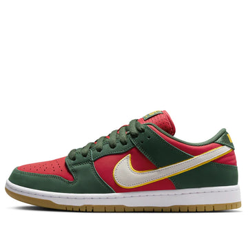 Nike SB Dunk 'Seattle Sonics'