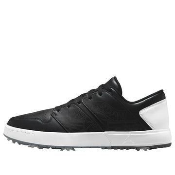 Air Jordan NU Retro 1 G 'Black'
