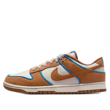 Nike Dunk Low 'Light British Tan'