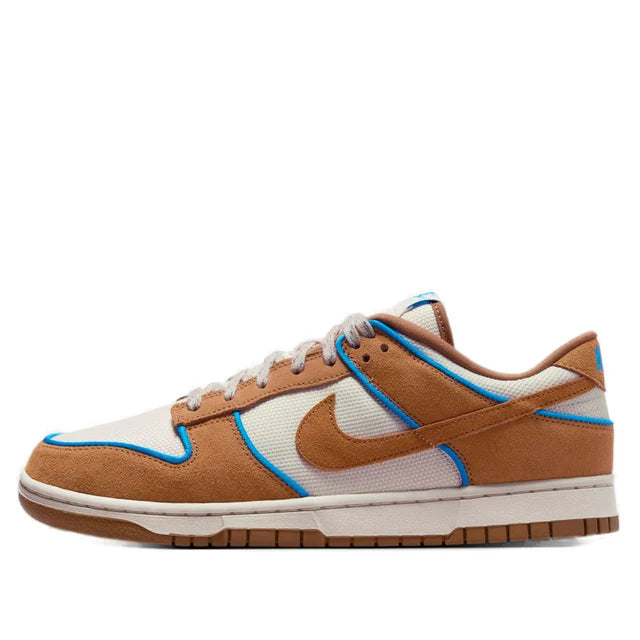 Nike Dunk Low 'Light British Tan'