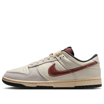 Nike Dunk Low 'Dark Pony Soft Pearl'