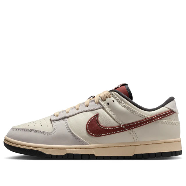 Nike Dunk Low 'Dark Pony Soft Pearl'