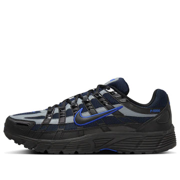 Nike P-6000 'Black Obsidian Grey Game Royal'