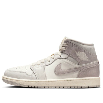 Air Jordan 1 Mid SE Grey