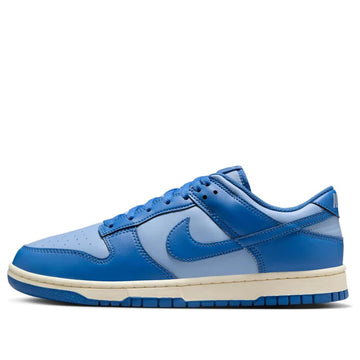 Nike Dunk Low Low 'Psychic Blue Star Blue'