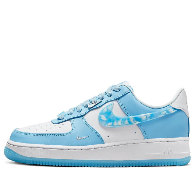 Nike Air Force 1 Low Nail Art