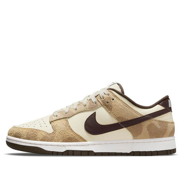 Nike Dunk Low Cheetah