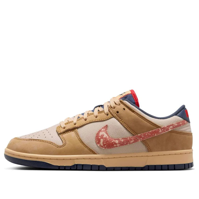 Nike Dunk Low 'Wheat Sanddrift'