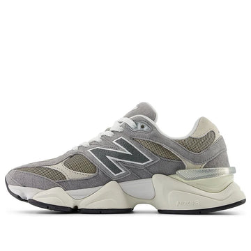 New Balance 9060 Slate Grey Arid Stone Timberwolf