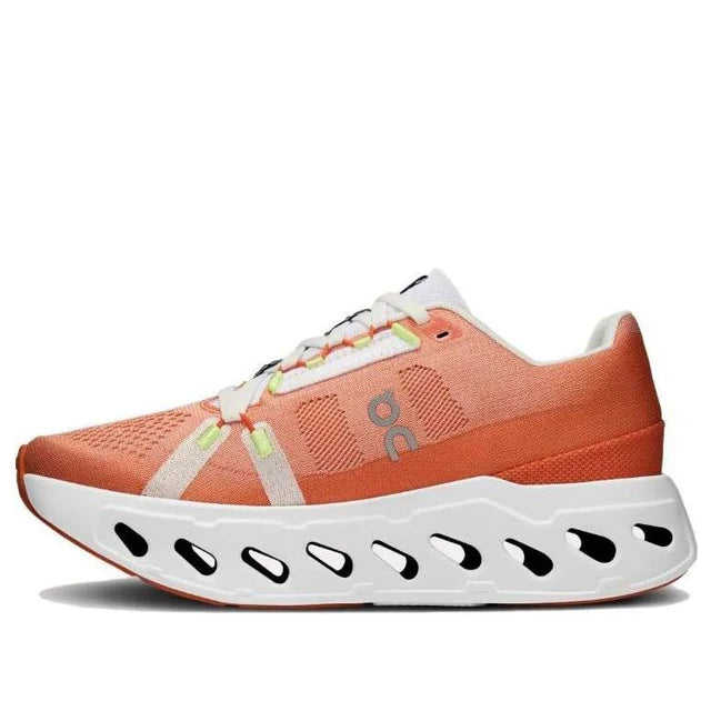 On Running Cloudeclipse 'Flame Ivory' (WMNS)