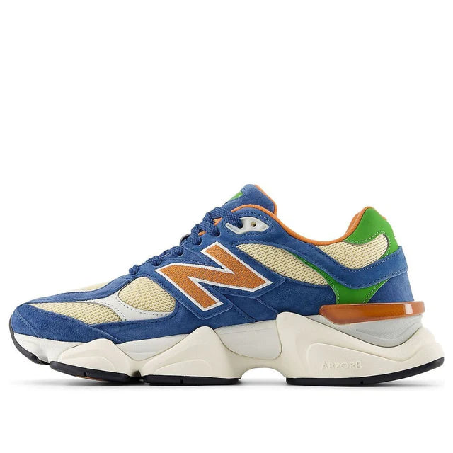 New Balance 9060 'Blue Beige'